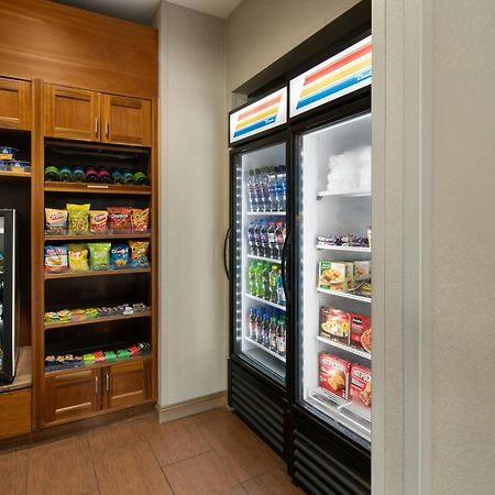 Residence Inn Florence Extérieur photo