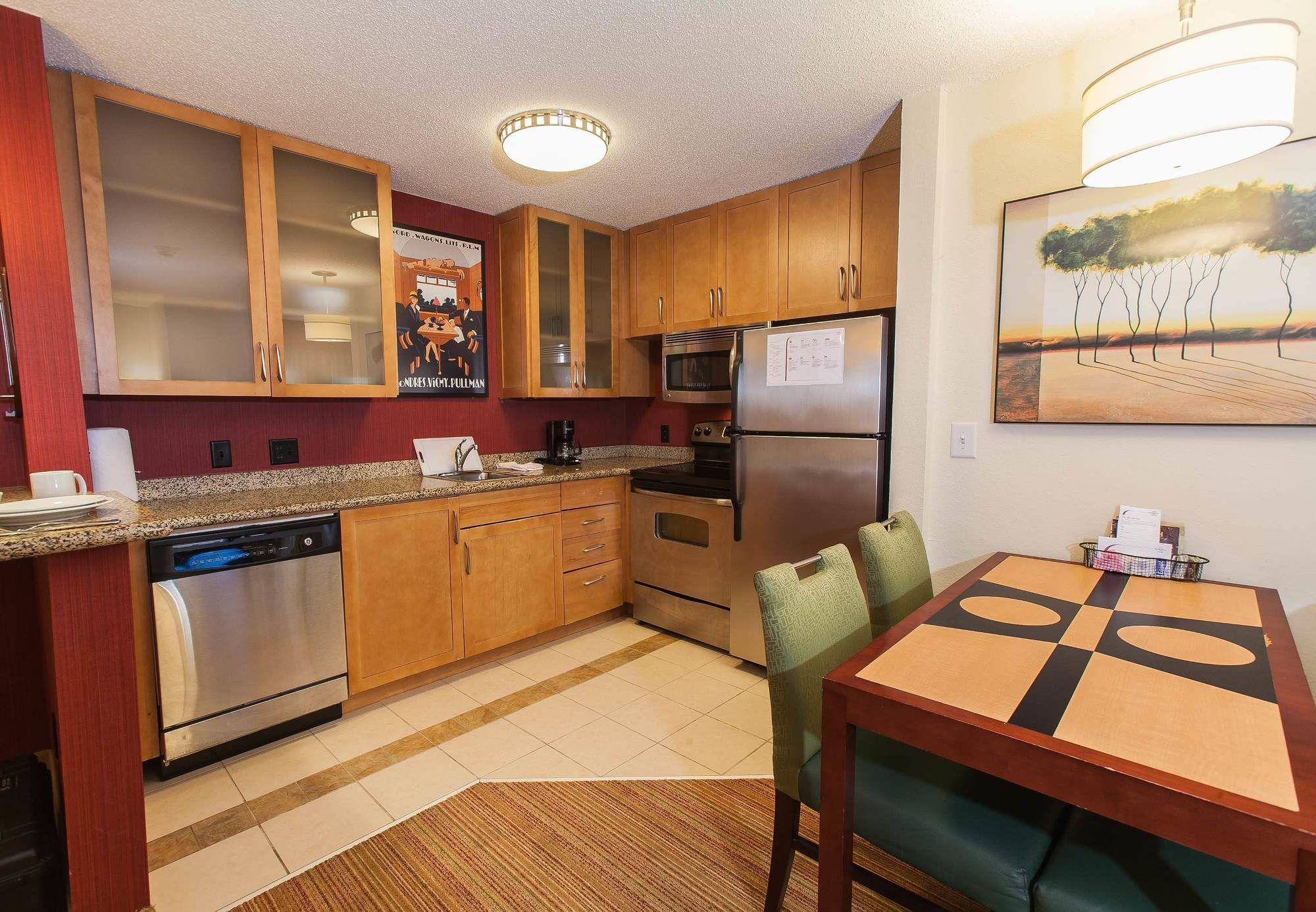Residence Inn Florence Extérieur photo