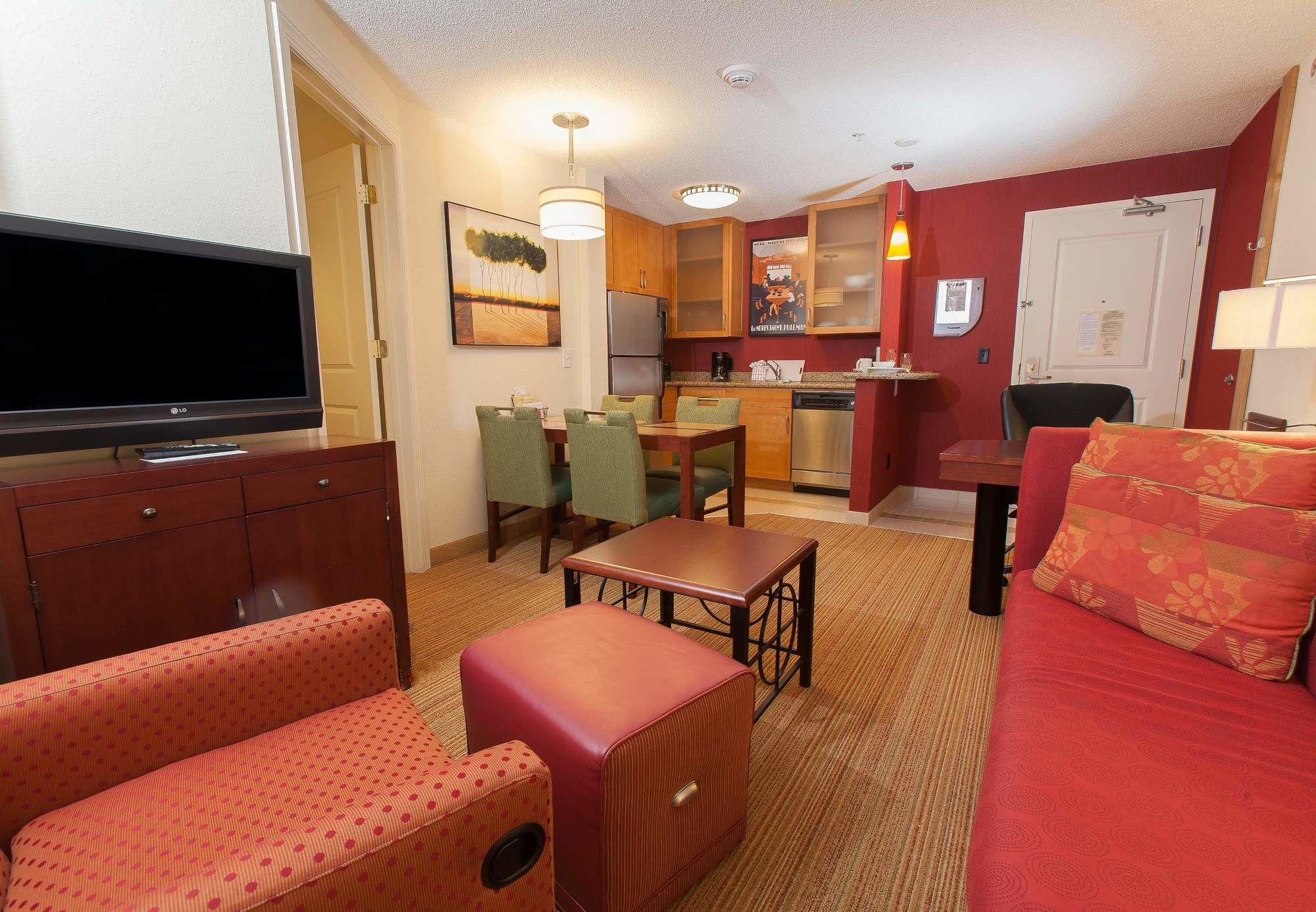 Residence Inn Florence Extérieur photo