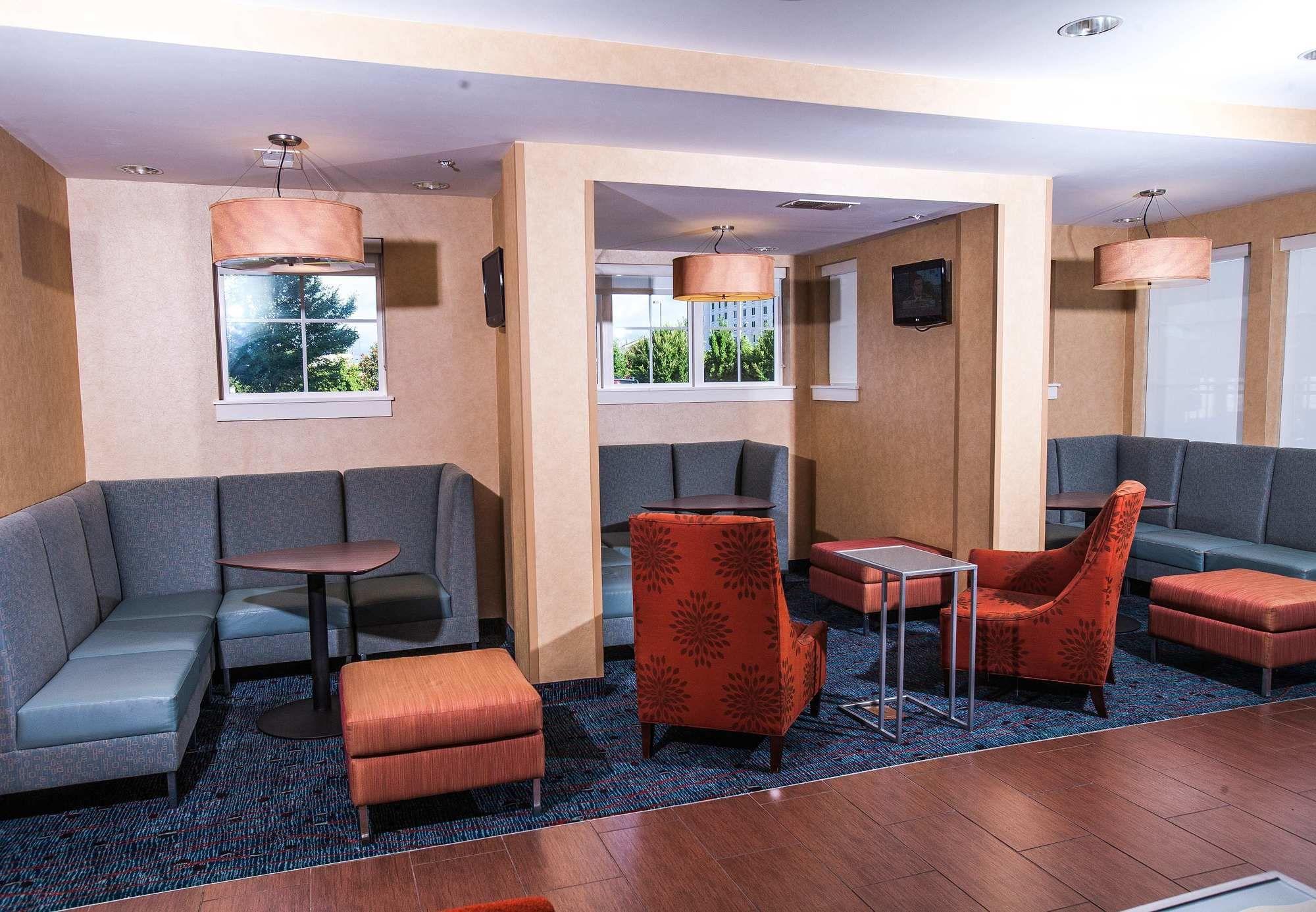 Residence Inn Florence Extérieur photo