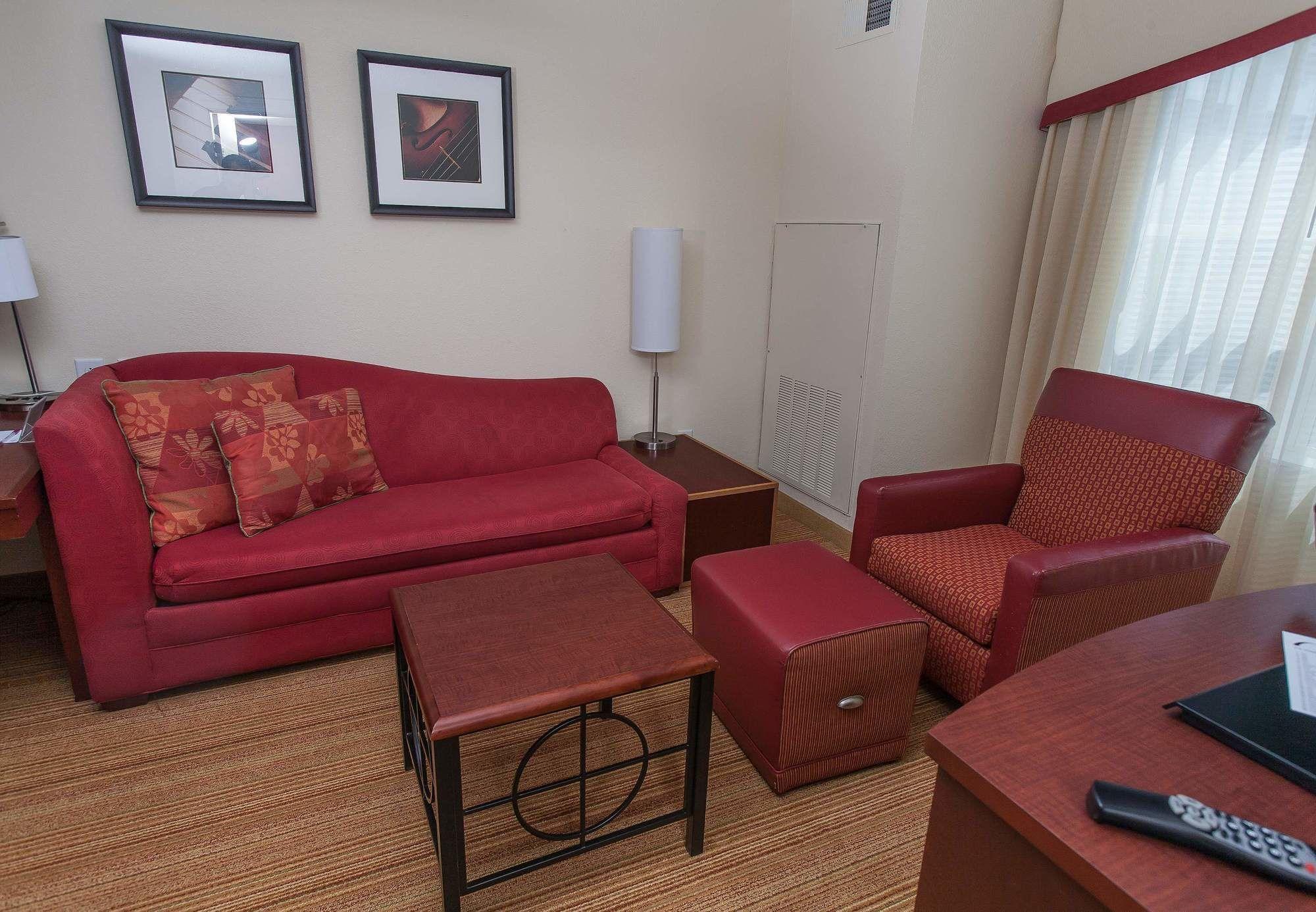 Residence Inn Florence Extérieur photo