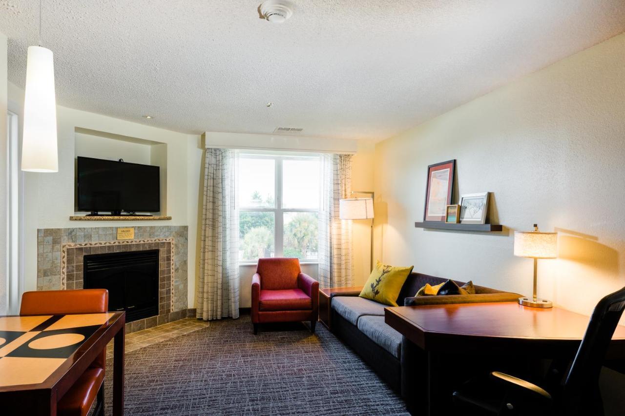 Residence Inn Florence Extérieur photo