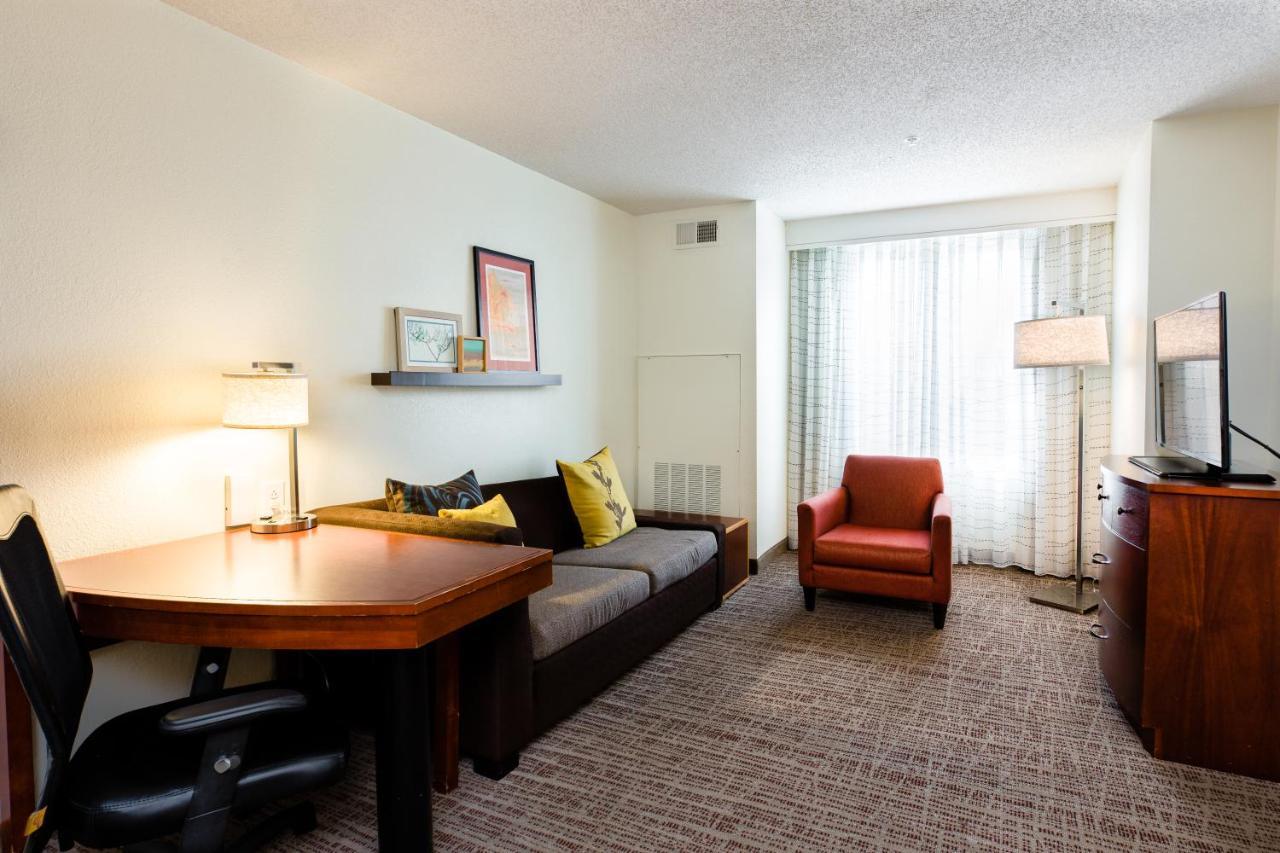 Residence Inn Florence Extérieur photo