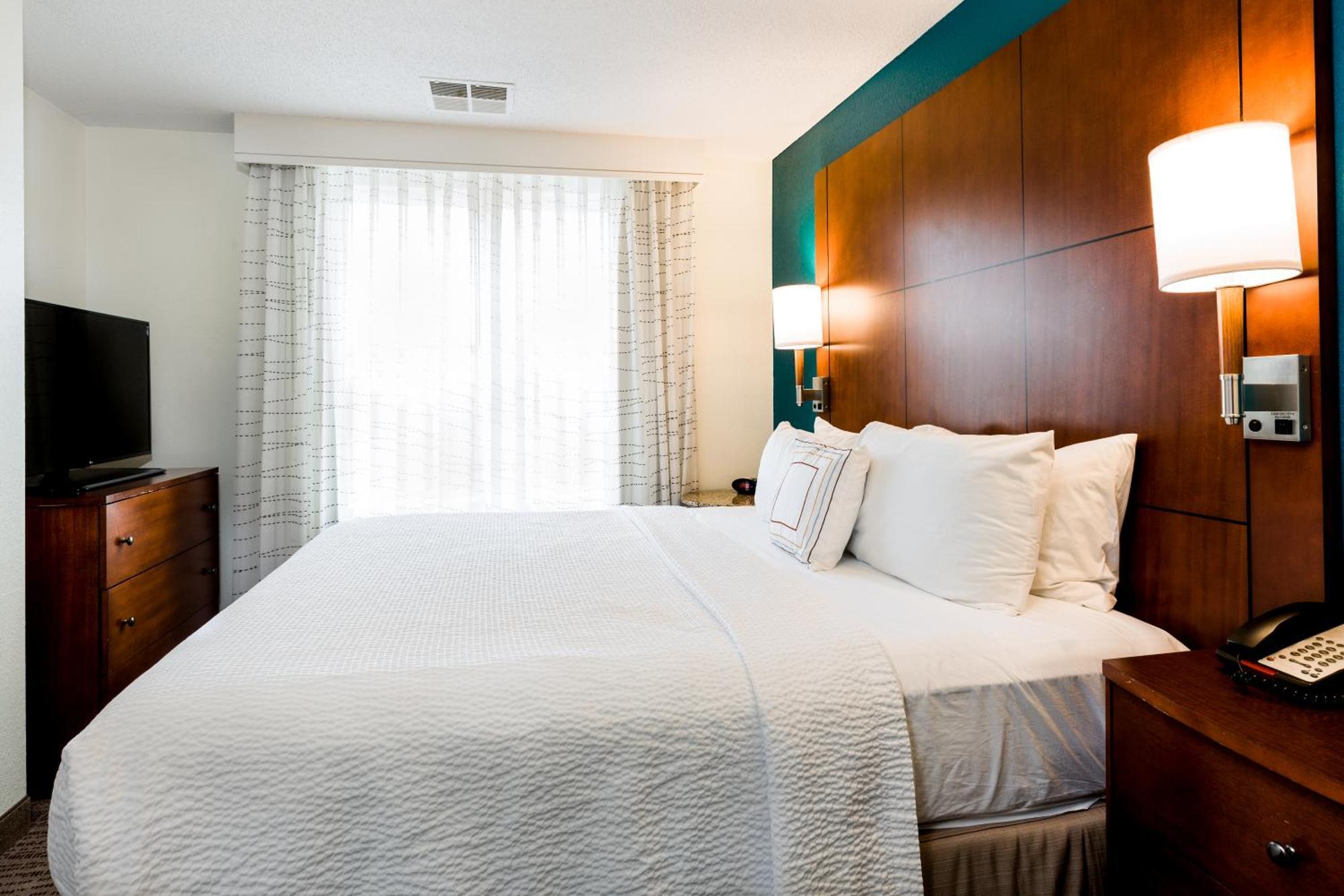 Residence Inn Florence Extérieur photo