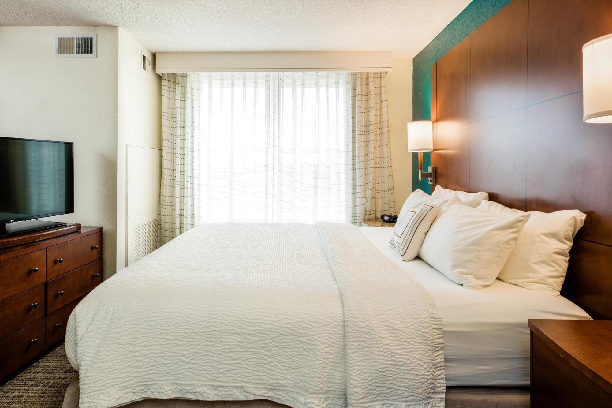 Residence Inn Florence Extérieur photo