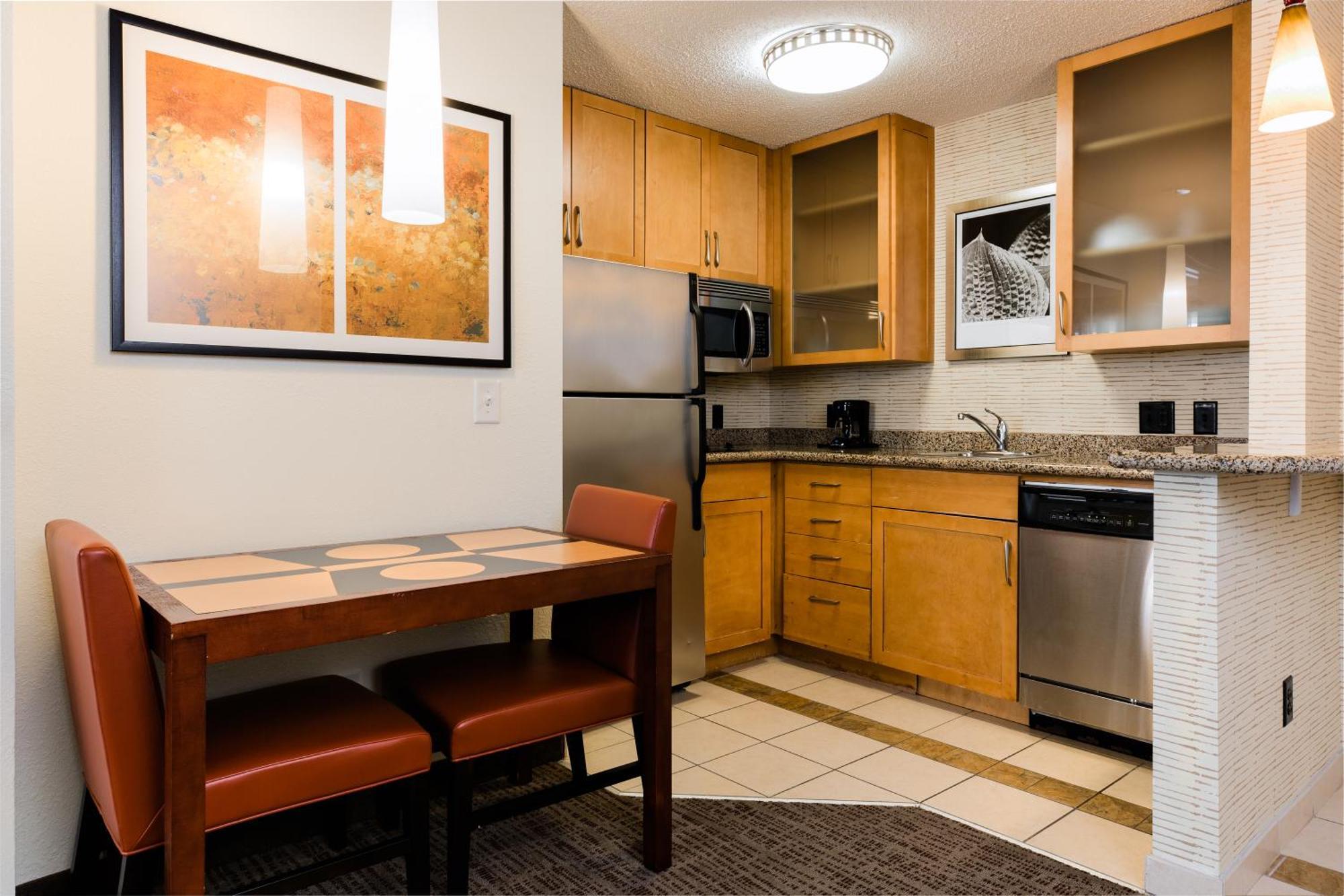 Residence Inn Florence Extérieur photo