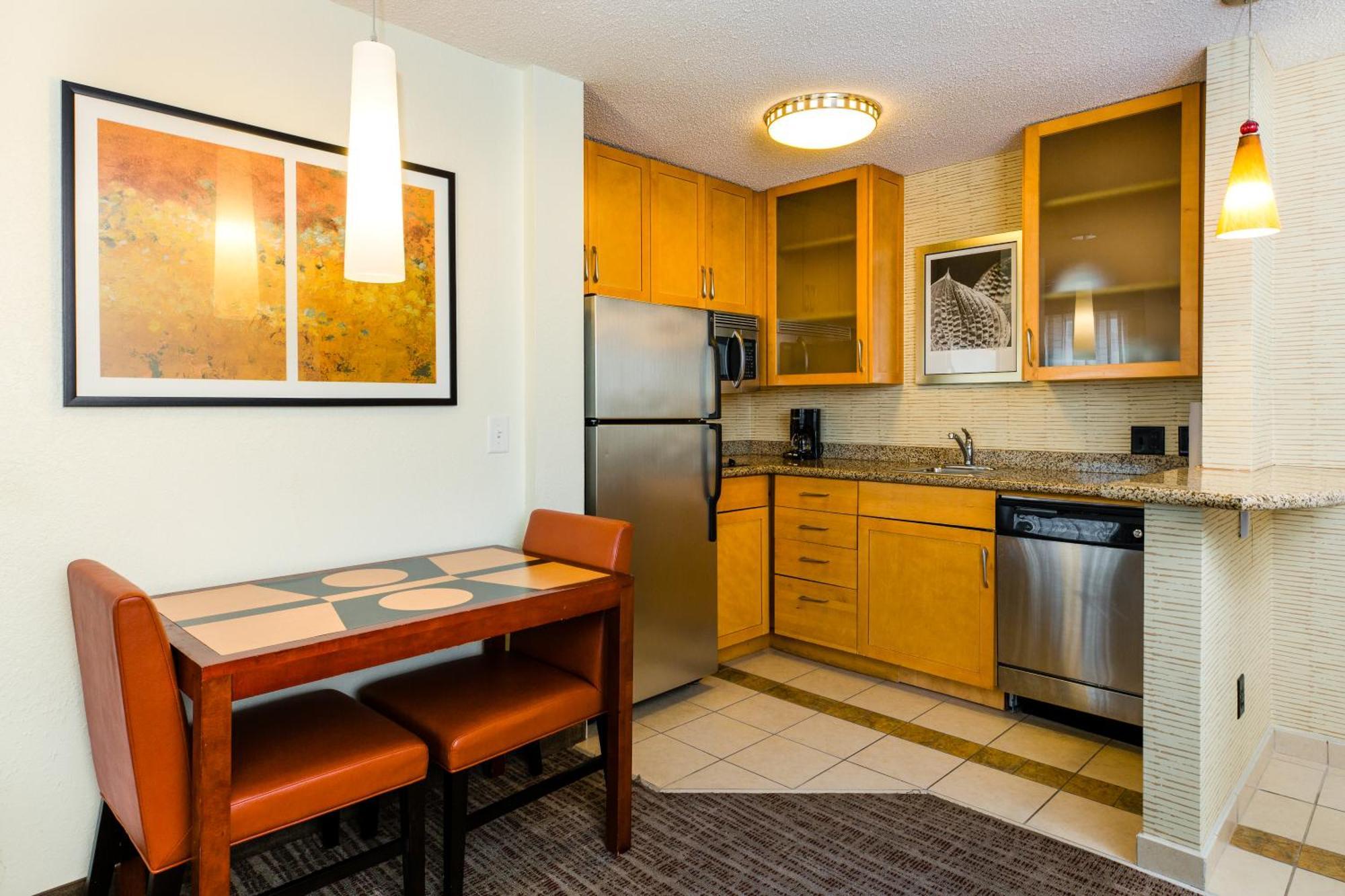 Residence Inn Florence Extérieur photo