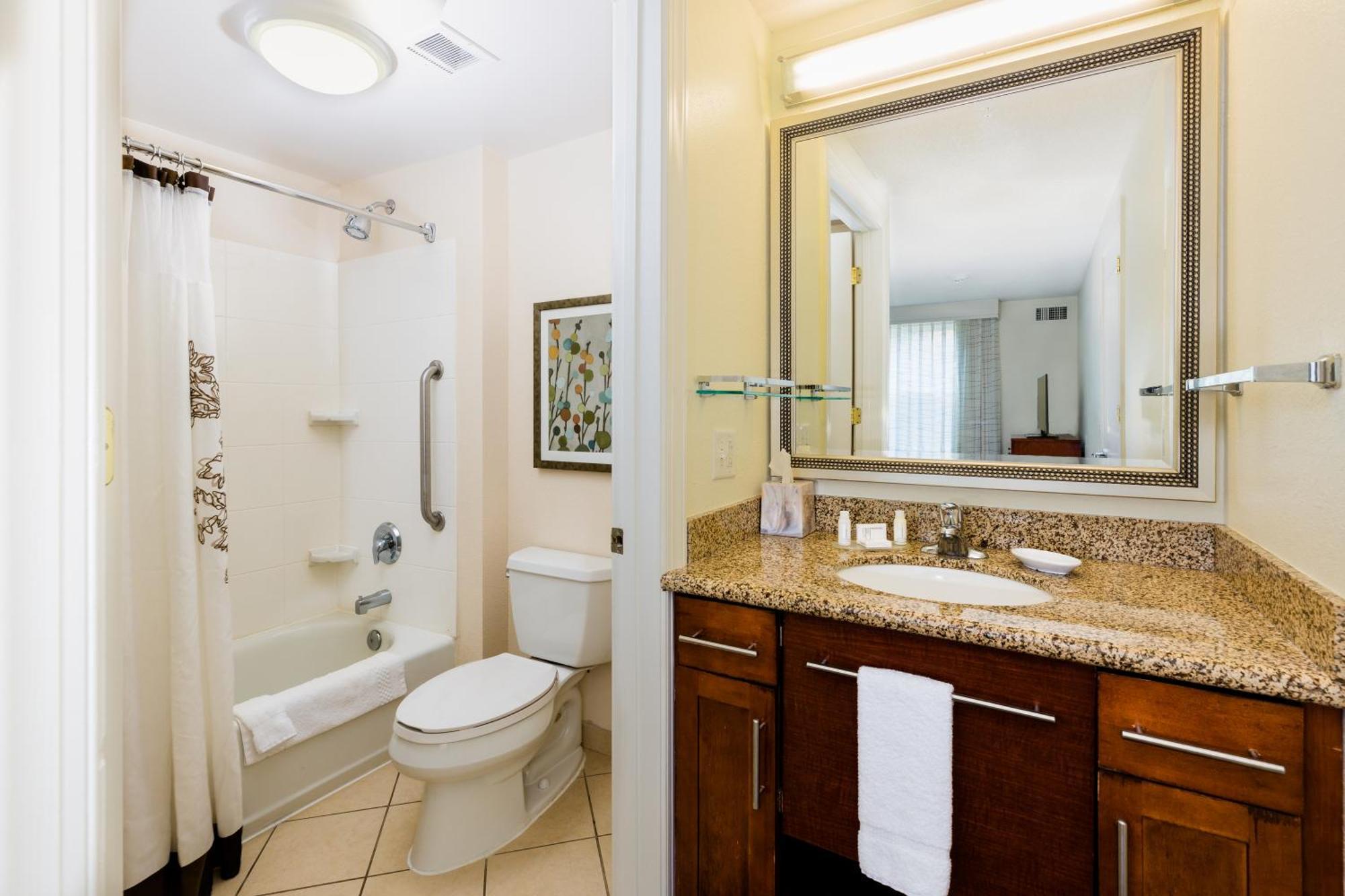 Residence Inn Florence Extérieur photo