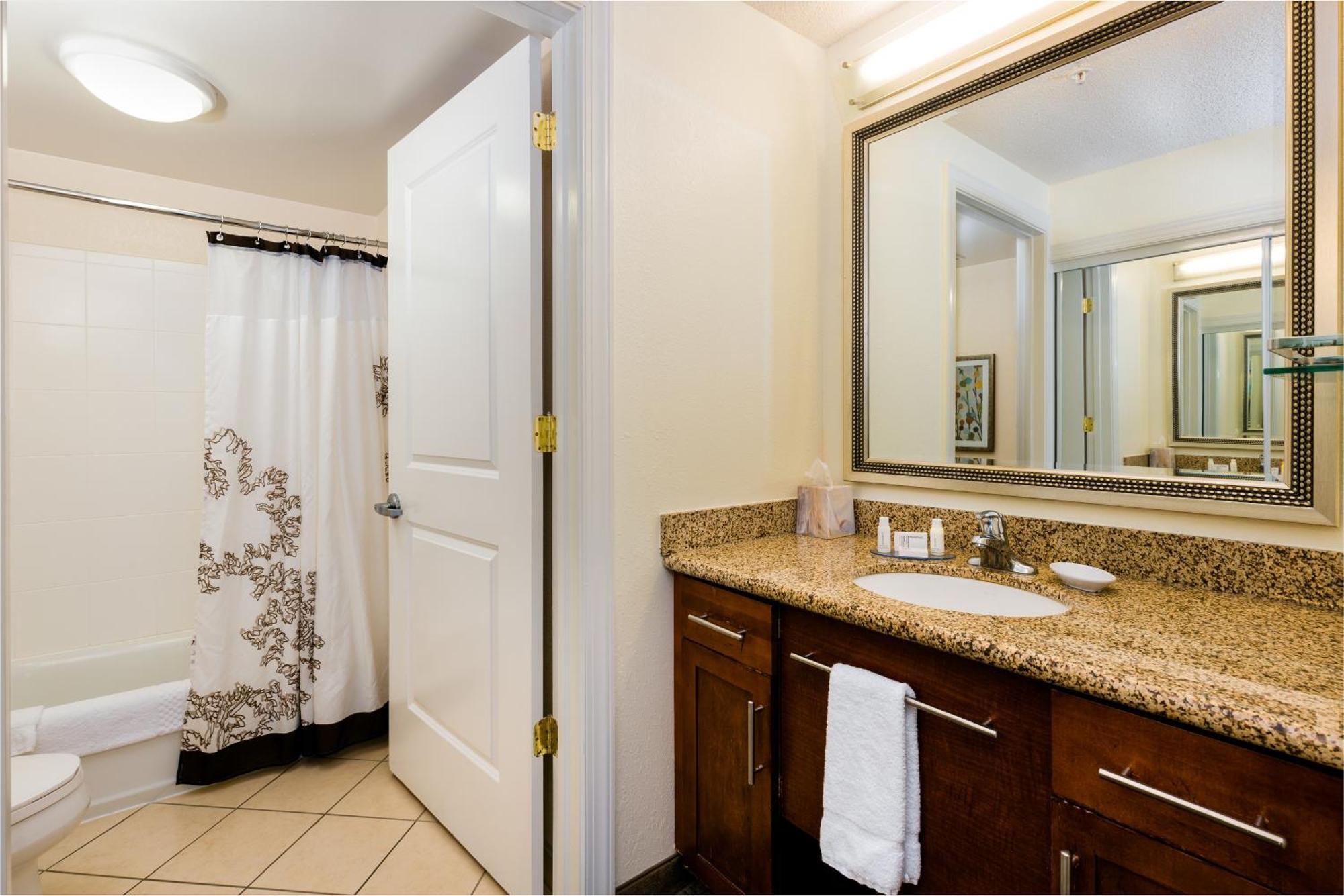 Residence Inn Florence Extérieur photo