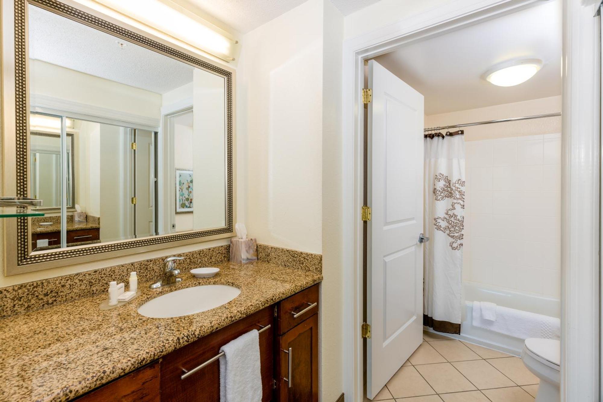 Residence Inn Florence Extérieur photo