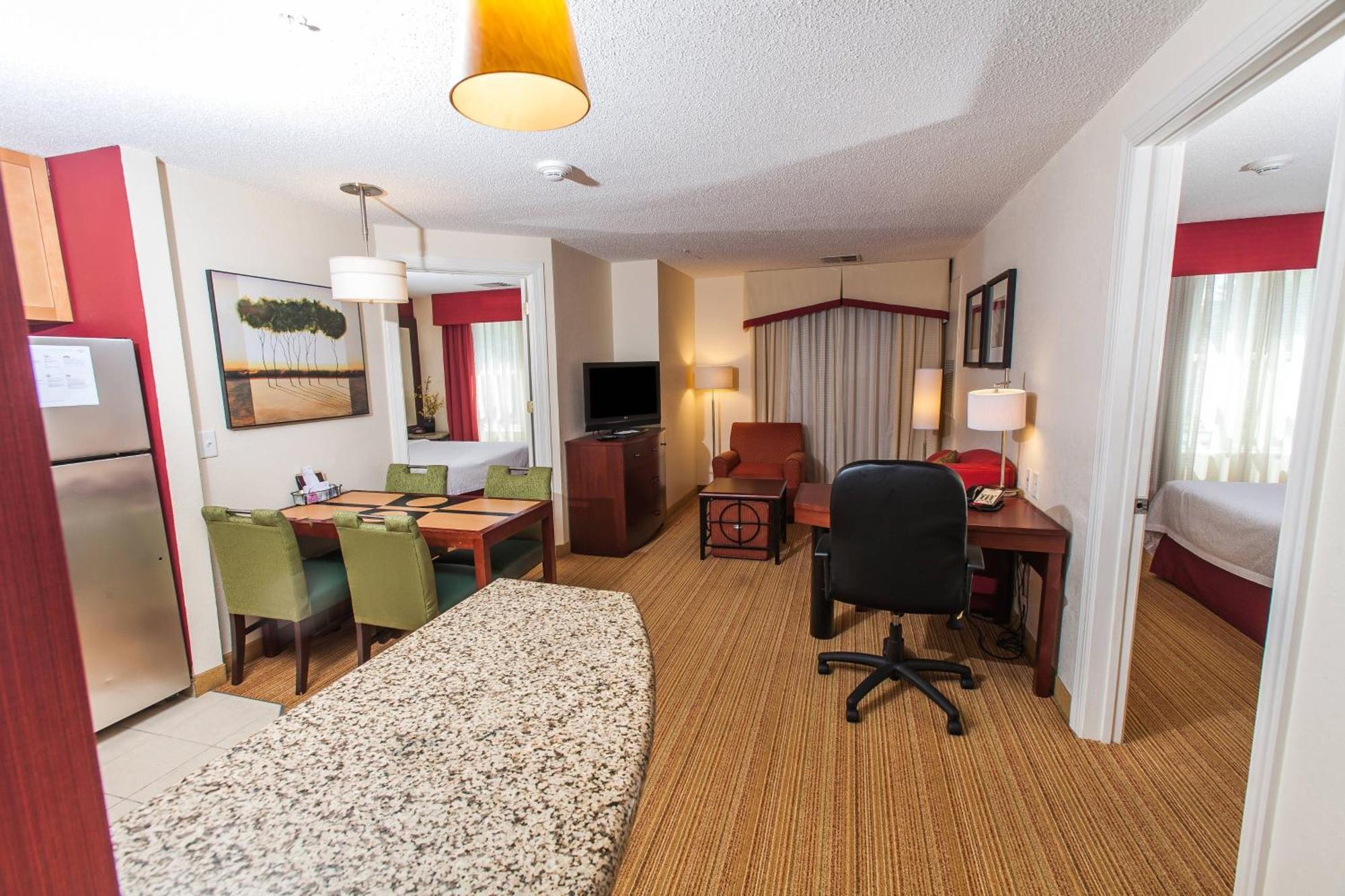 Residence Inn Florence Extérieur photo