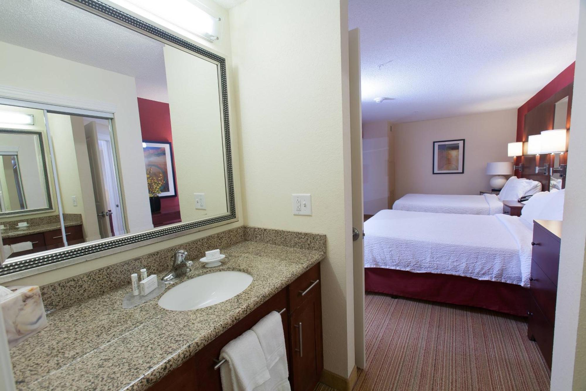 Residence Inn Florence Extérieur photo