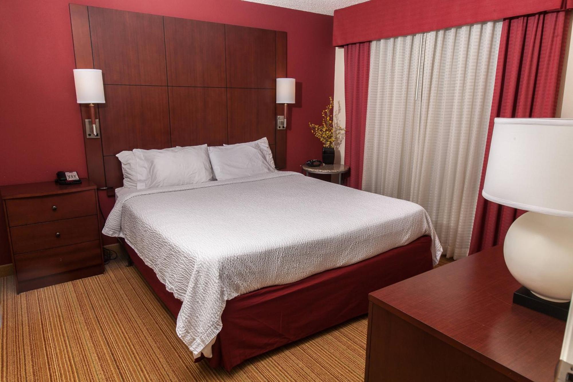 Residence Inn Florence Extérieur photo