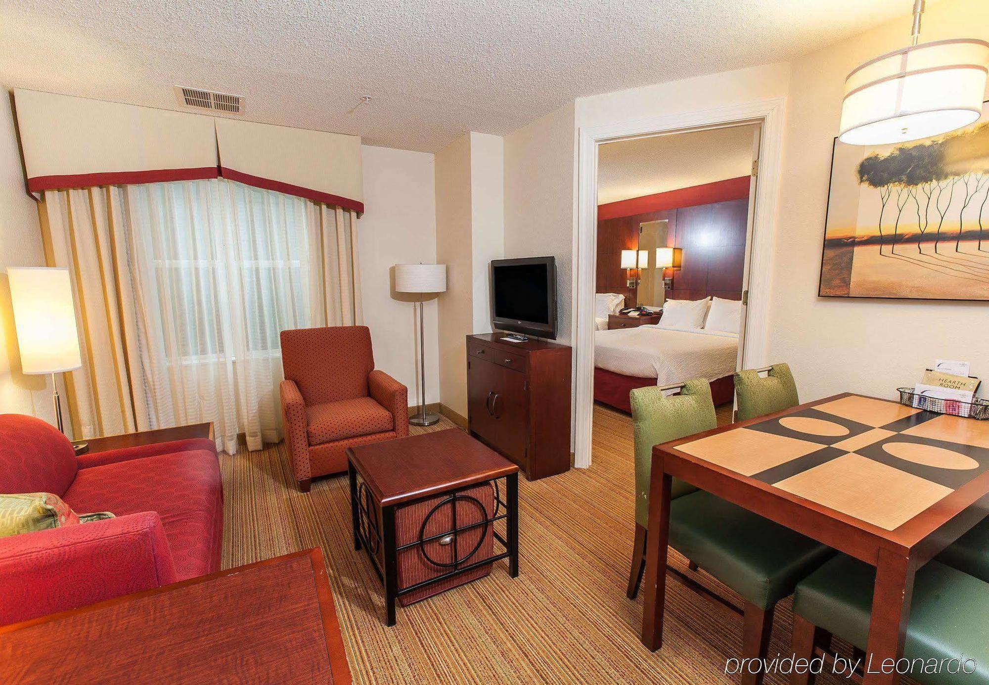 Residence Inn Florence Extérieur photo